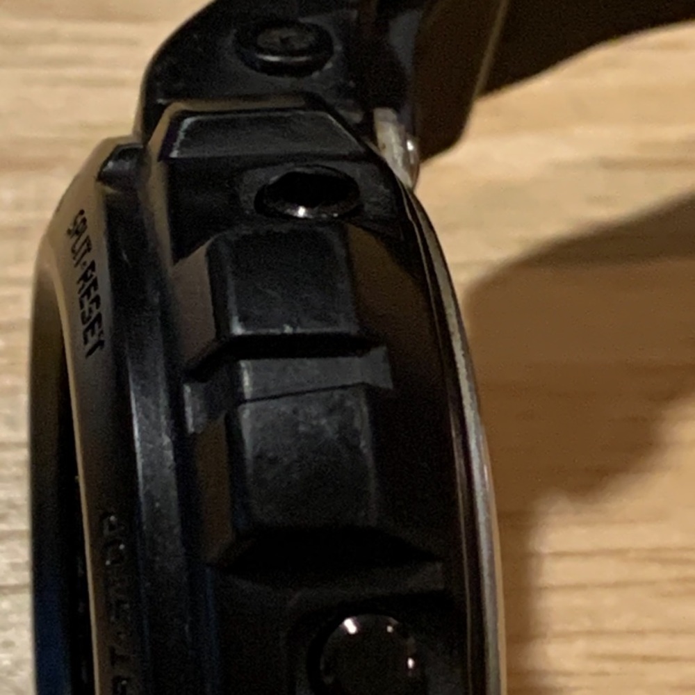 Casio G-Shock Military Black Watch - Picture 9 of 11